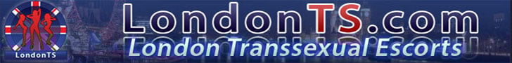 London Transsexual Escorts