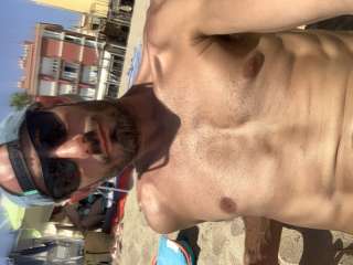 Male from 