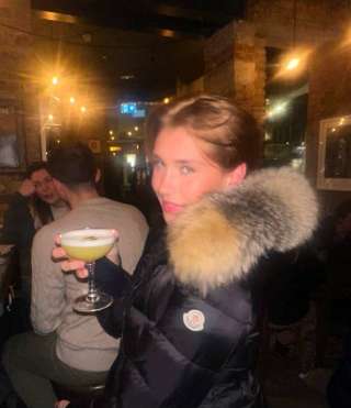 rosebell25 dating ad