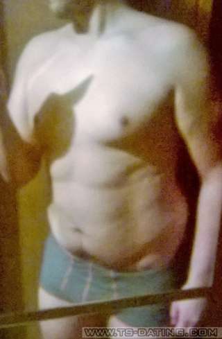 Male - Inspirialx69 - 
